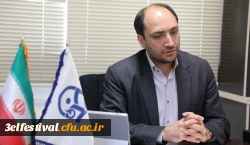 سومین جشنواره یادگیری الکترونیکی دانشگاه فرهنگیان با رویکرد توانمندسازی و توسعه استفاده از فناوریِ های جدید و روز دنیا  2