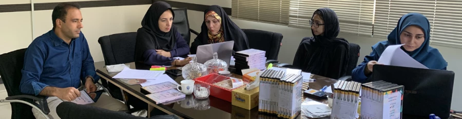 آغاز فرایند داوری آثار سومین جشنواره یادگیری الکترونیکی دانشگاه فرهنگیان