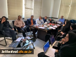 اتمام داوری سومین جشنواره الکترونیکی دانشگاه فرهنگیان 3