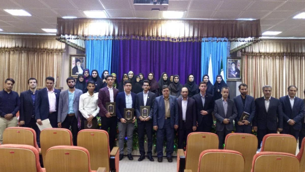 سومین جشنواره یادگیری الکترونیکی دانشگاه فرهنگیان برگزار شد 3